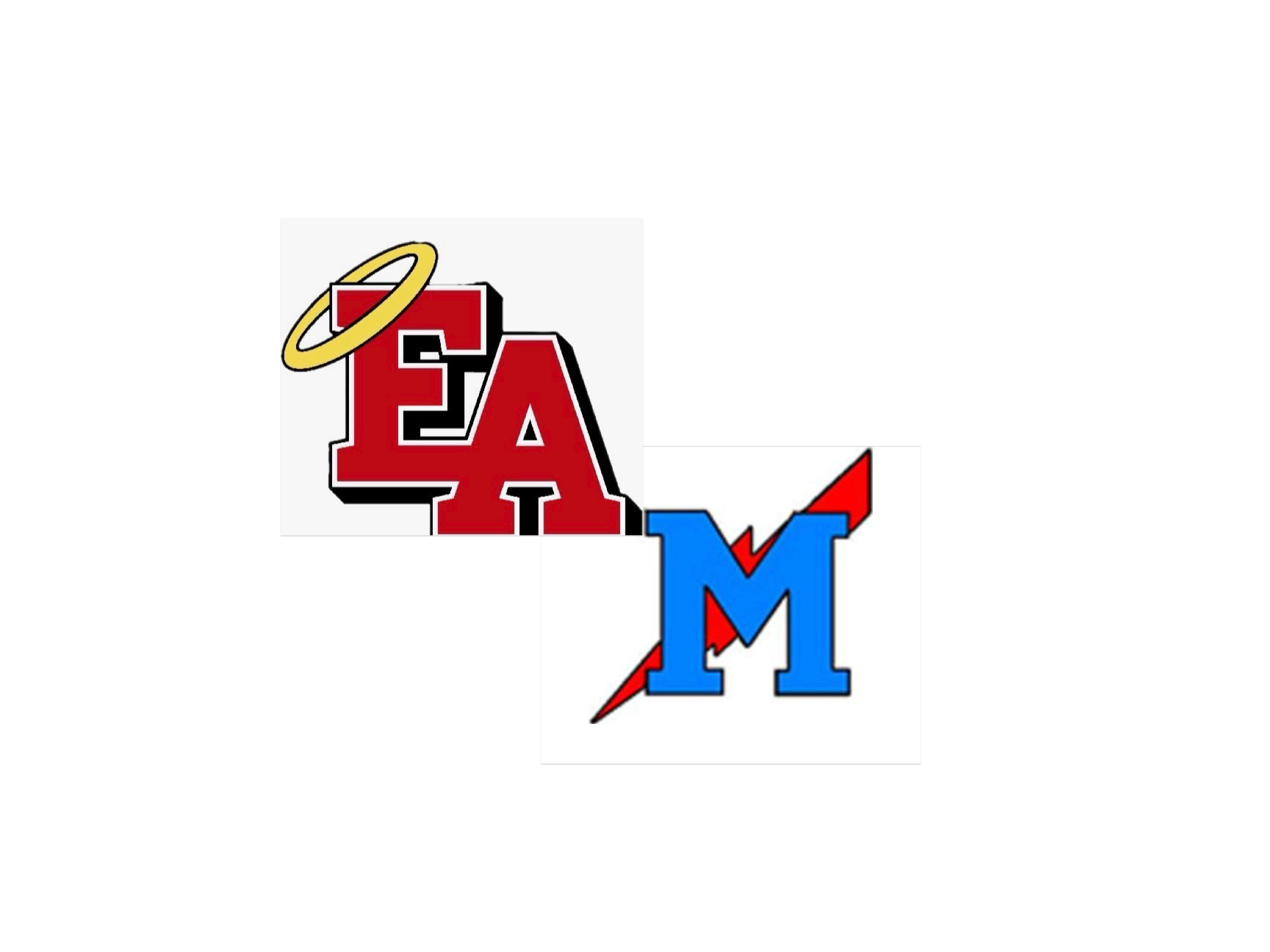 50th Reunion East Angels & Manual Thunderbolts