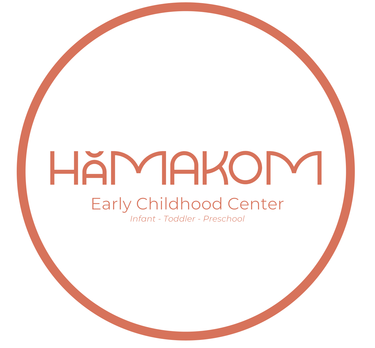 HAMAKOM LA