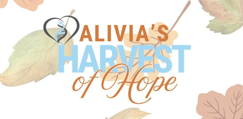 Alivia's Harvest of Hope