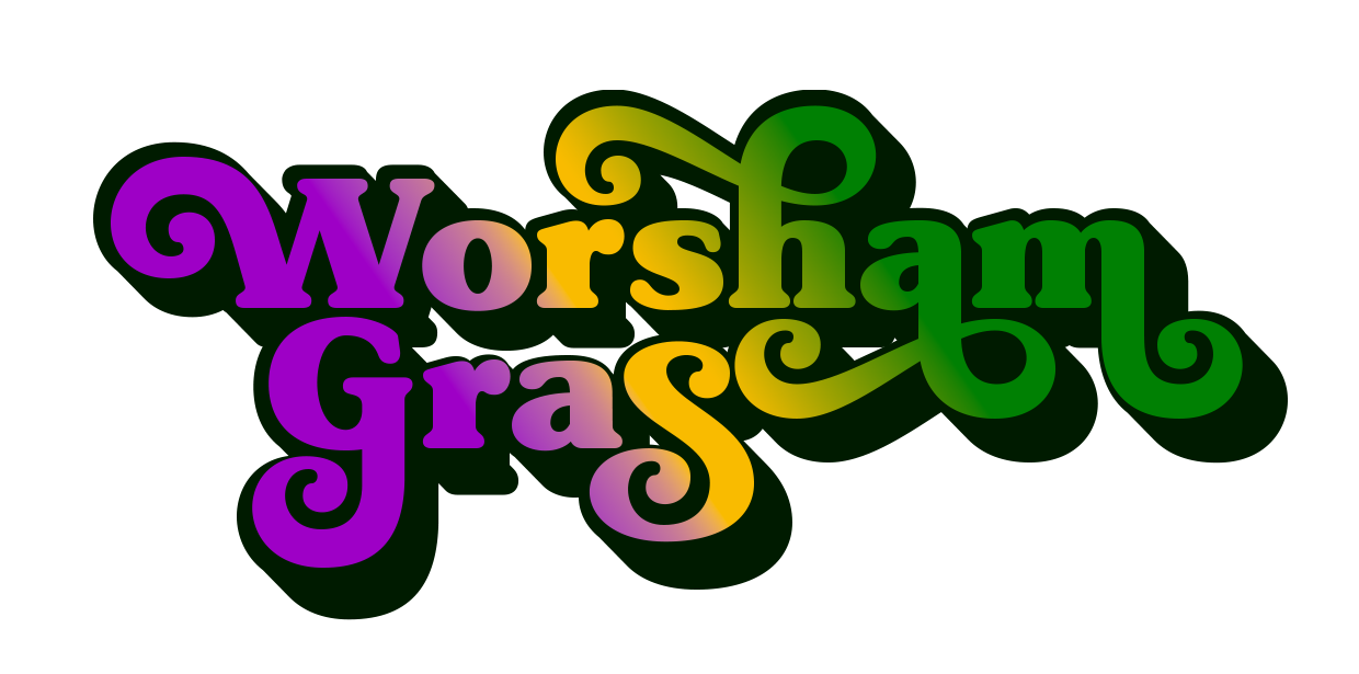 Worsham Gras