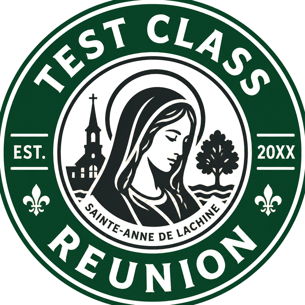 Test Class Reunion