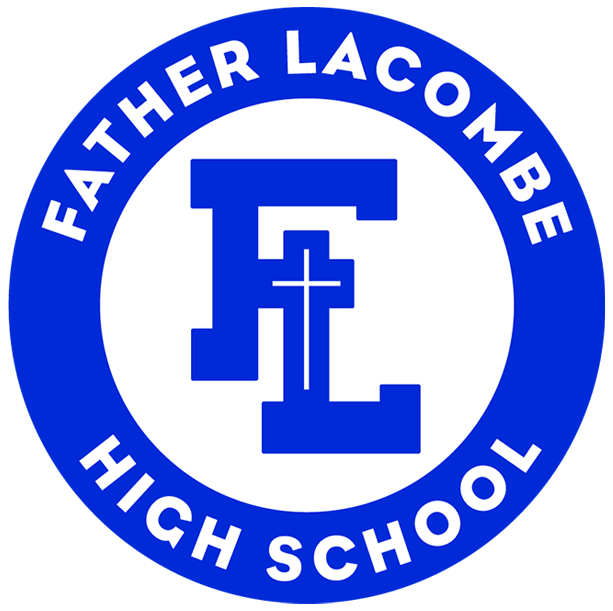 Father Lacombe High School Reunion