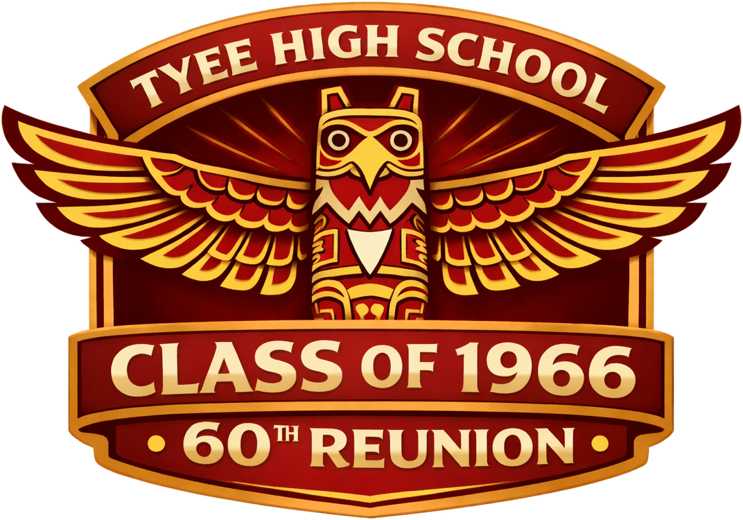 Tyee High School Class of 1966 Reunion