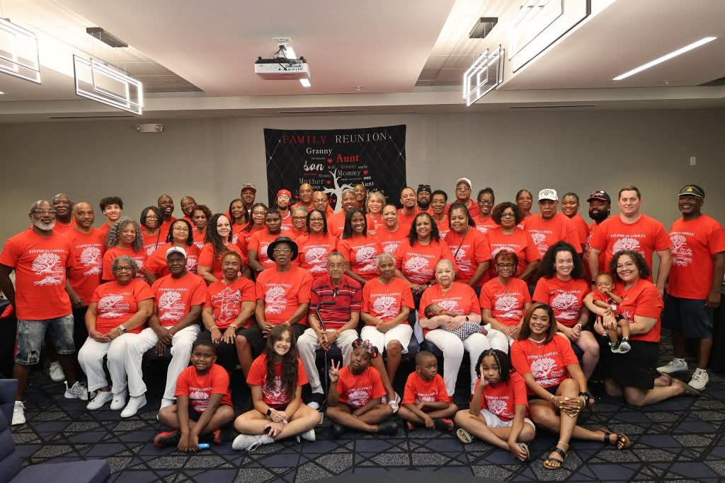 Stephens/Cooley Family Reunion 2026
