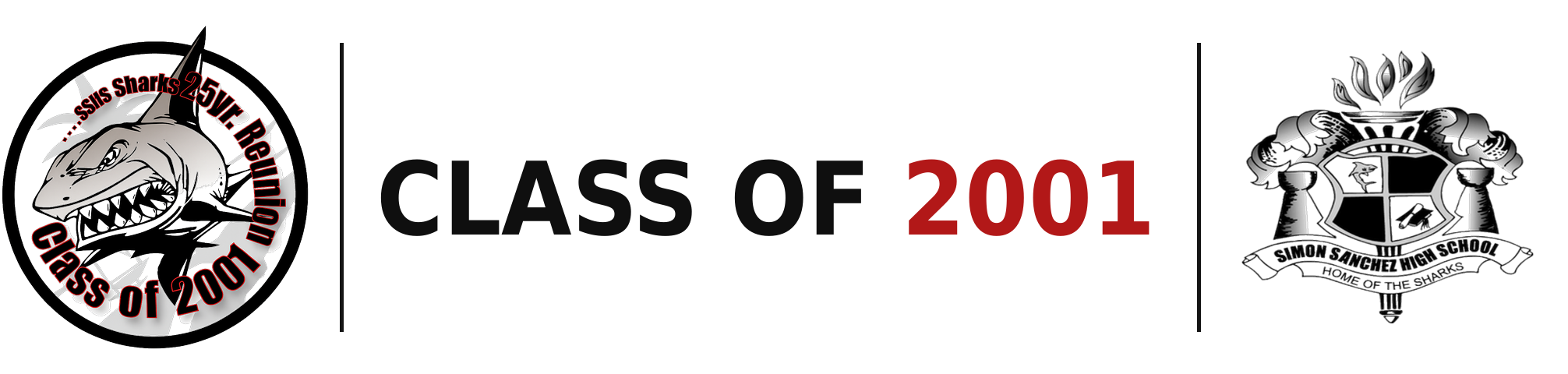 SSHS Class of 2001 25 Year Reunion