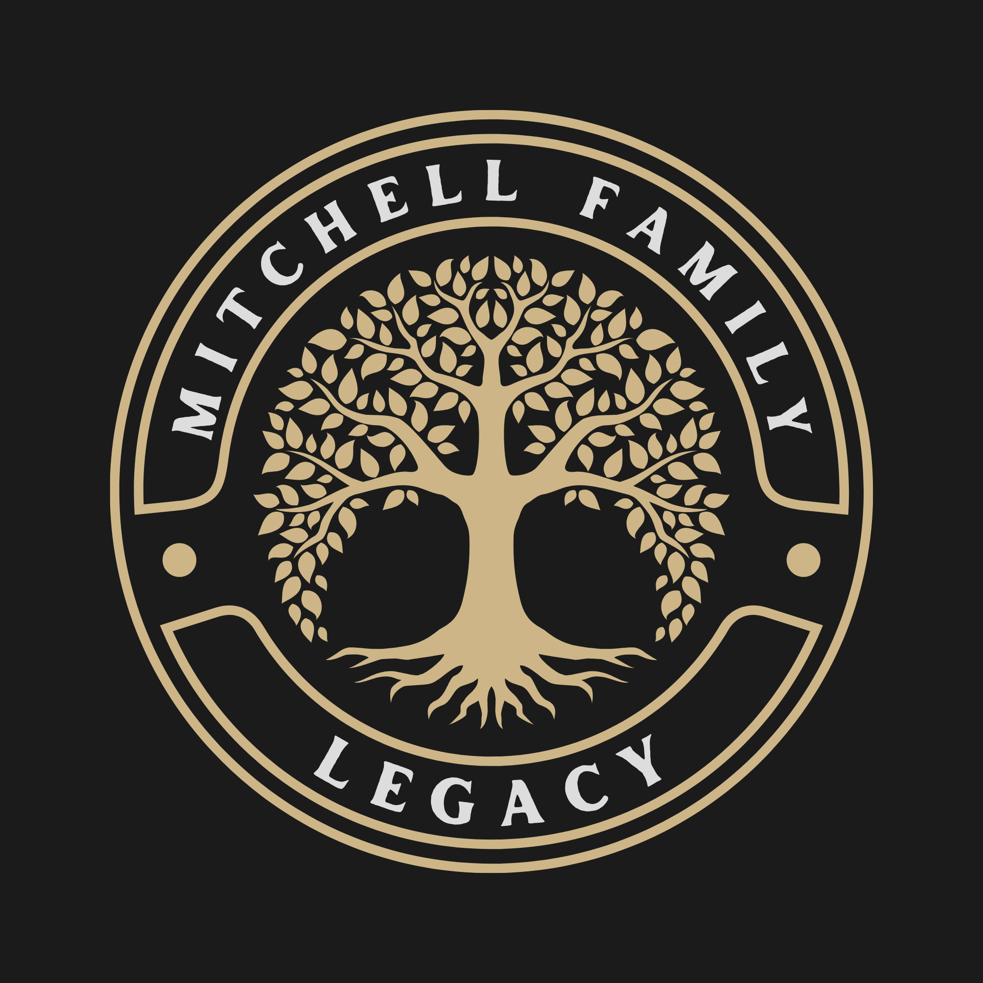 Mitchell Family Reunion