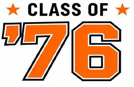 CHS Class of 1976 50th Reunion
