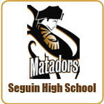 Seguin High School Class of '81 45th Reunion
