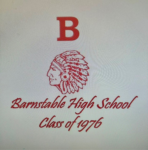 Barnstable High School Class of 1976 Reunion