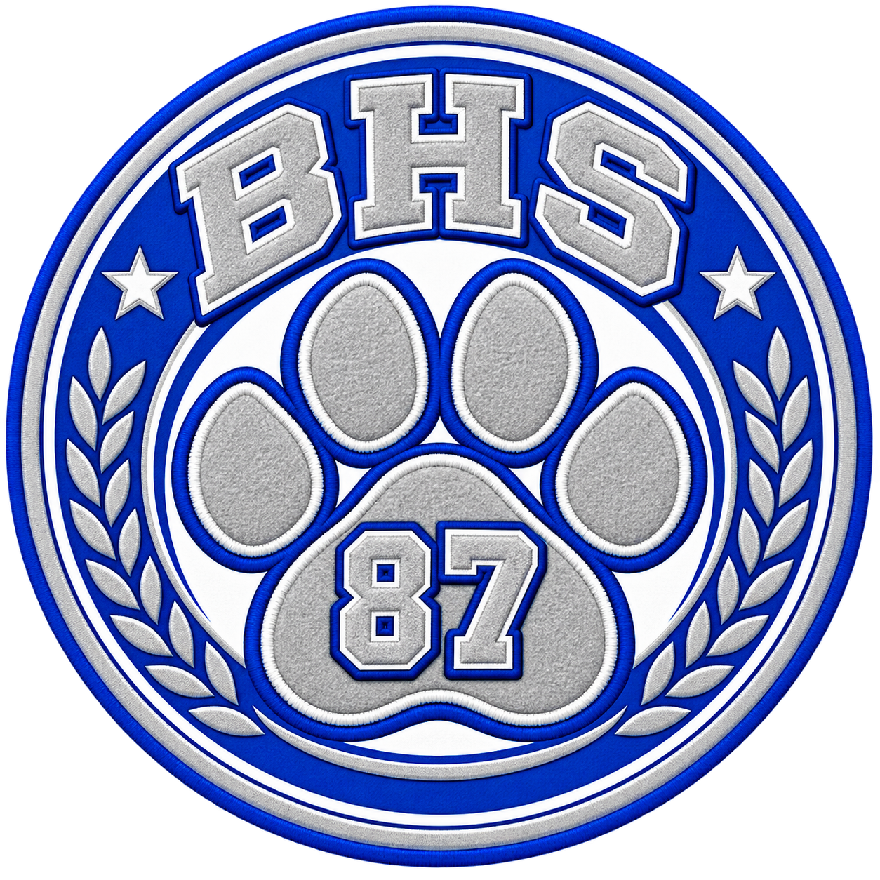 Berkeley Senior High