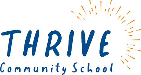 THRIVE Community School