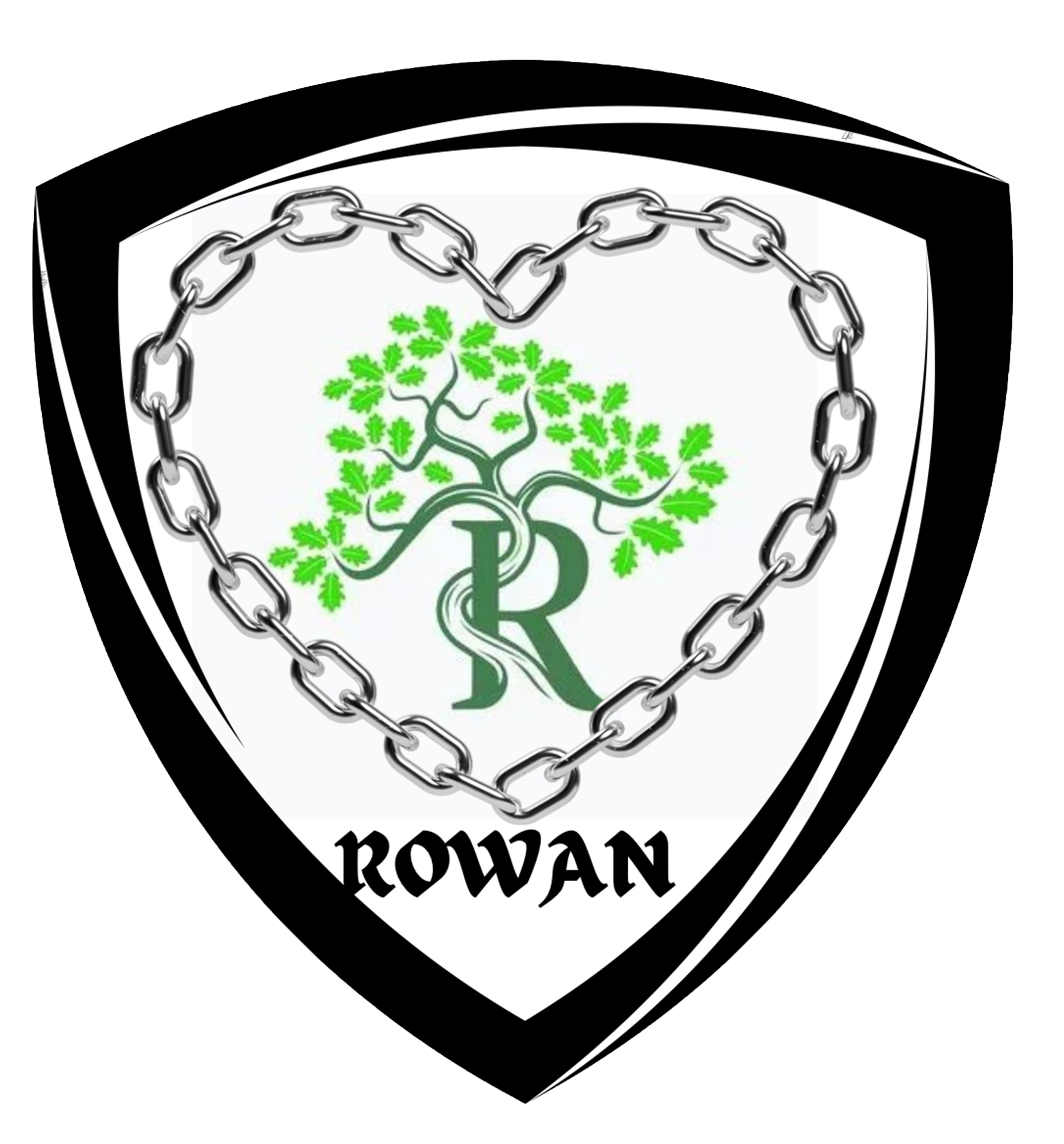 The Rowan Family