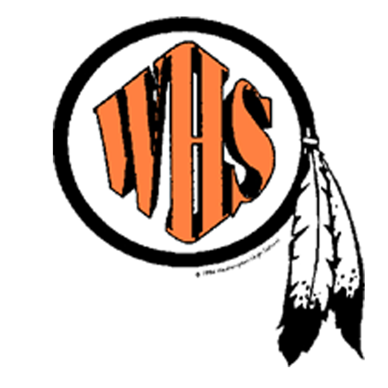 Washington Senior High School 1975