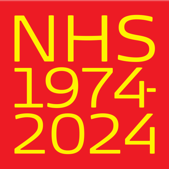 NHS 1974 50th Reunion