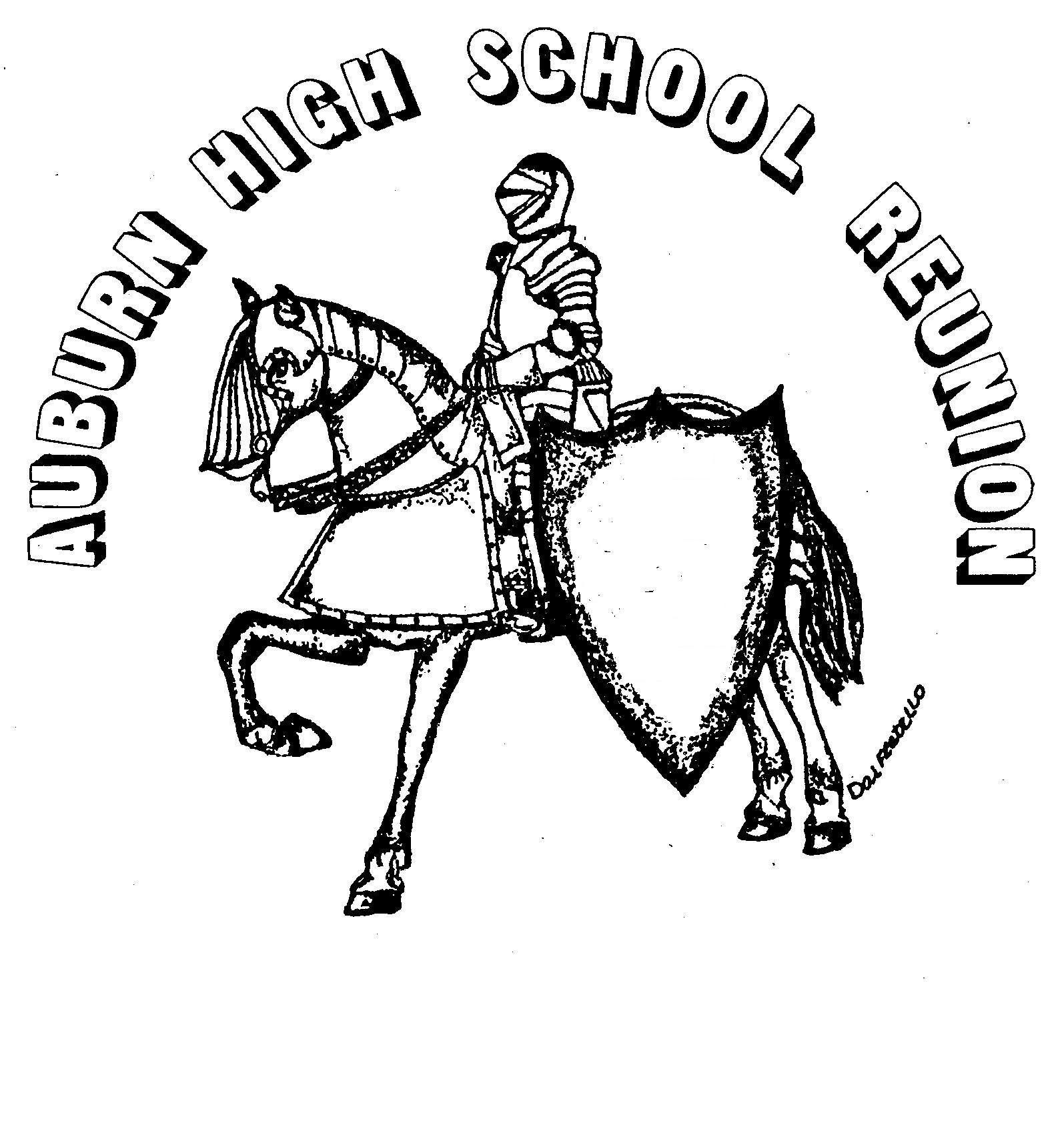 Rockford Auburn Class of 1966