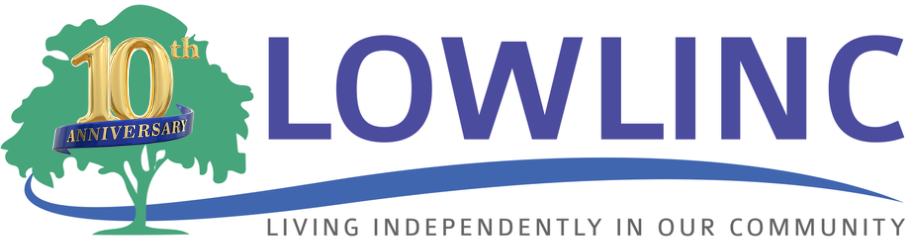 LOWLINC Annual Walk