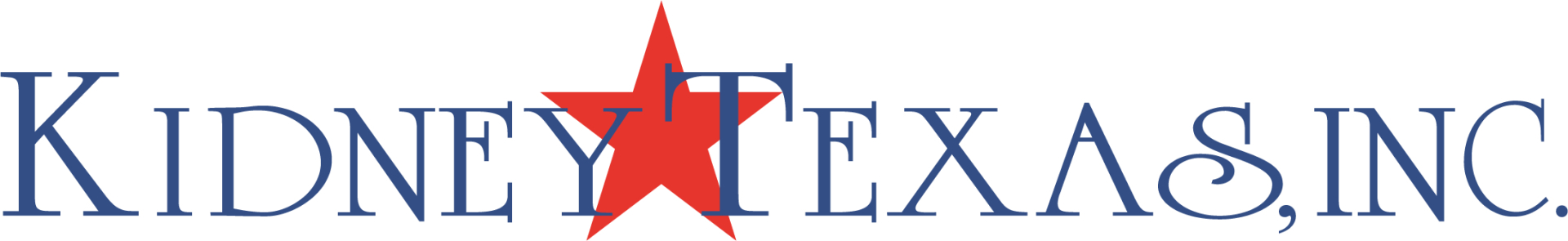 KidneyTexas, Inc.