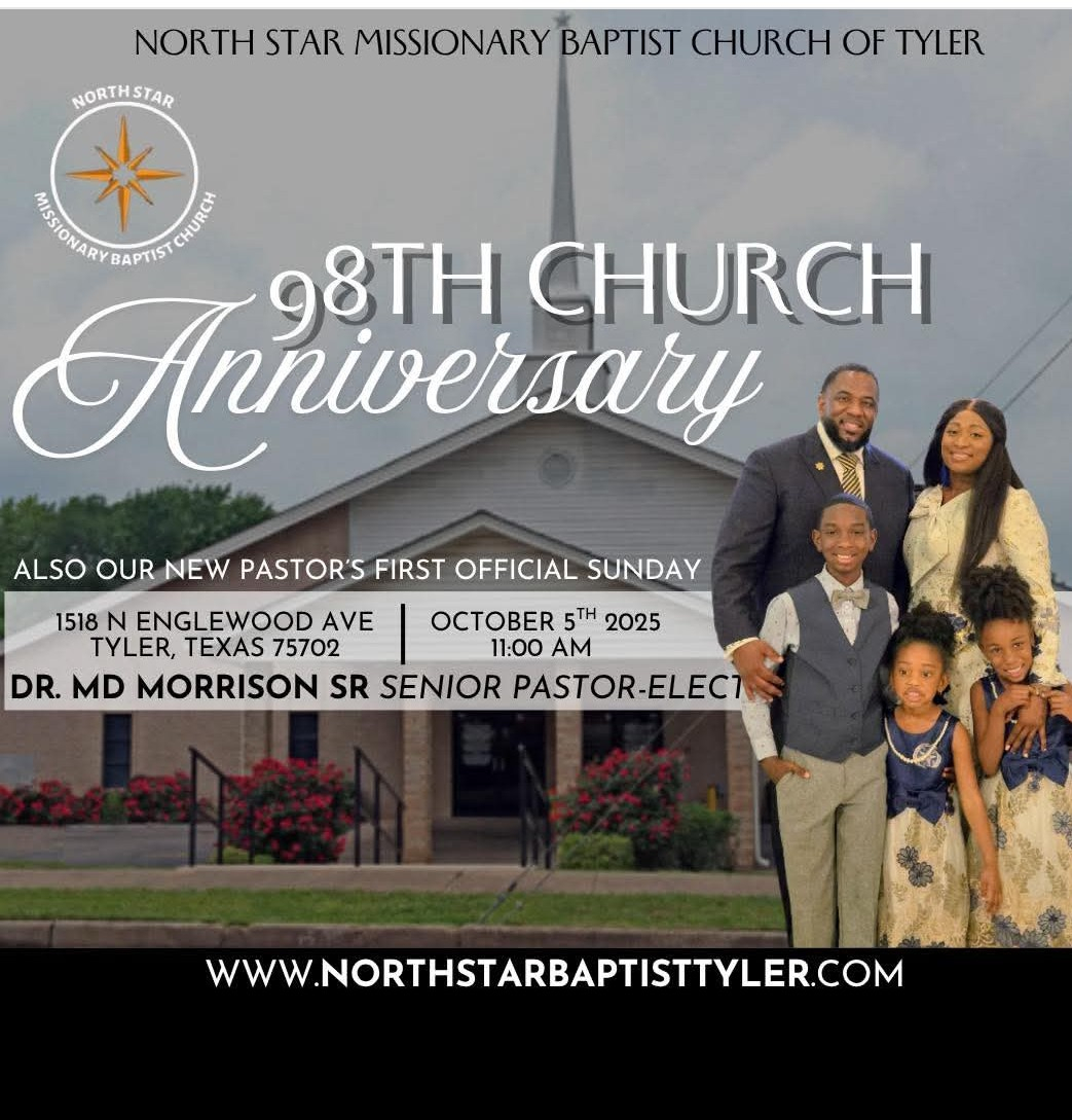 NSMBC 98th Church Anniversary