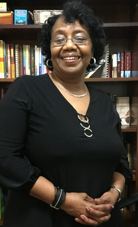 Evangelist Martha Heggins