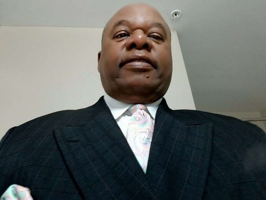 Bro. Tony Simpson, Director/Minister of Music