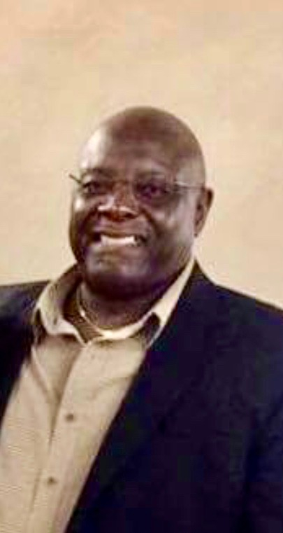 Bro. William  Satterwhite,  Trustee Chairman