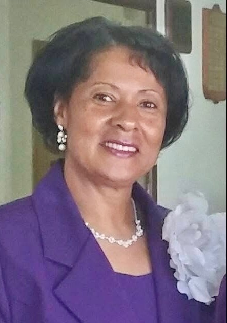 Deaconess Kay Smith, President, Women of Grace Ministry