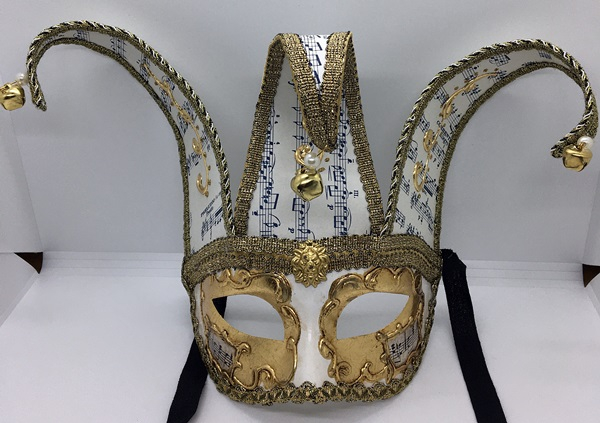 Joker Three Points
*Ask about other colours and custom colour combinations for joker three points masks! #2
Can $49