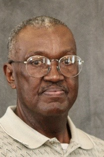 Brother Norman Vance Peek