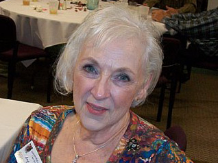 Carol Jo Owen Meador 5/27/2025