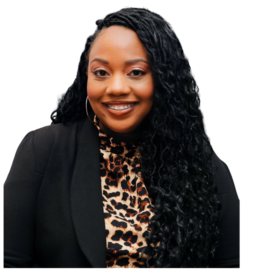 Dr. Chakesha Scott - Founder/ CEO of Education Explosion, Inc. & Impact Charter School