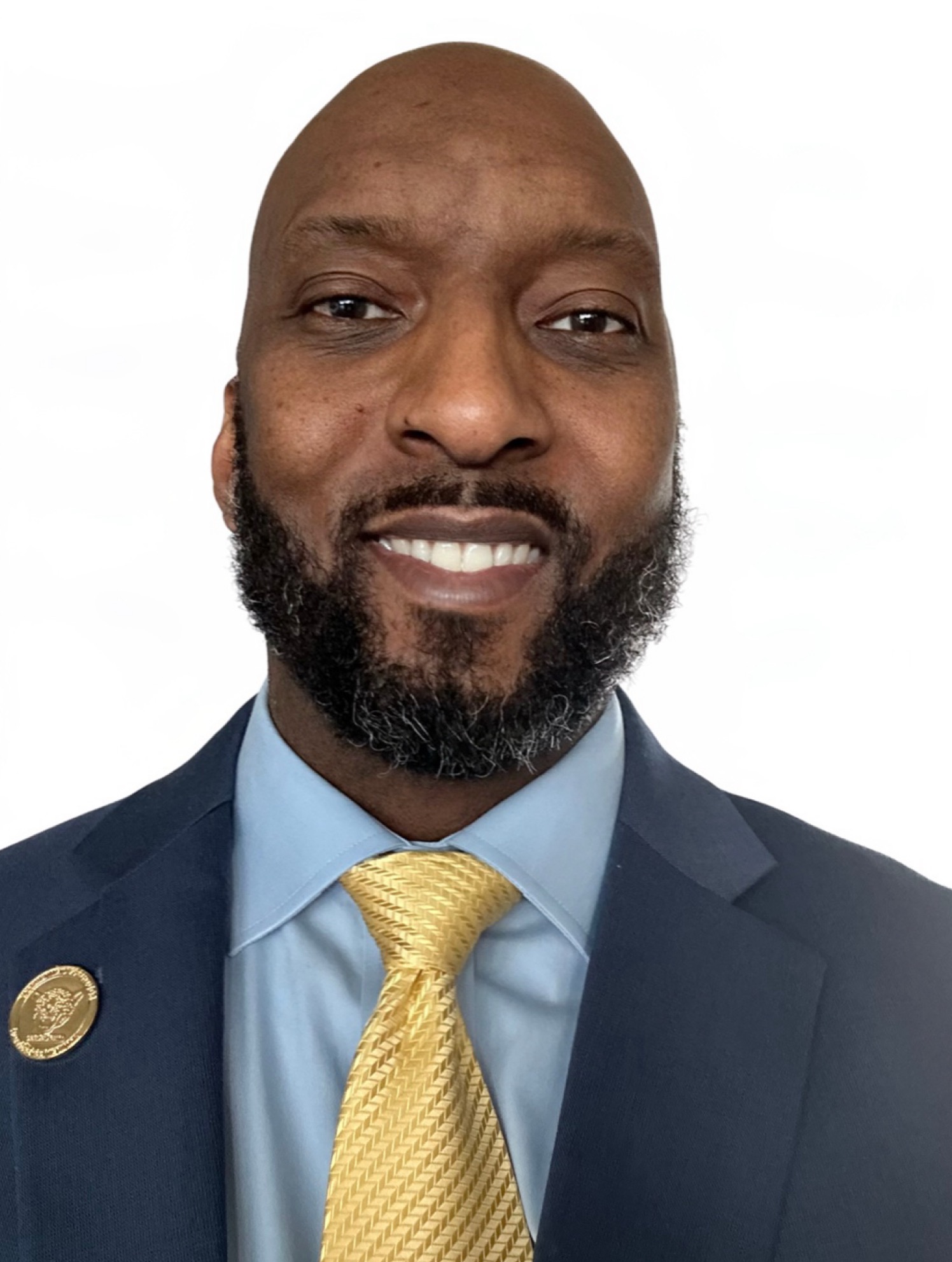 Eric D. Scott, M.Ed. - Co-Founder of Education Explosion & Principal of Impact Charter School