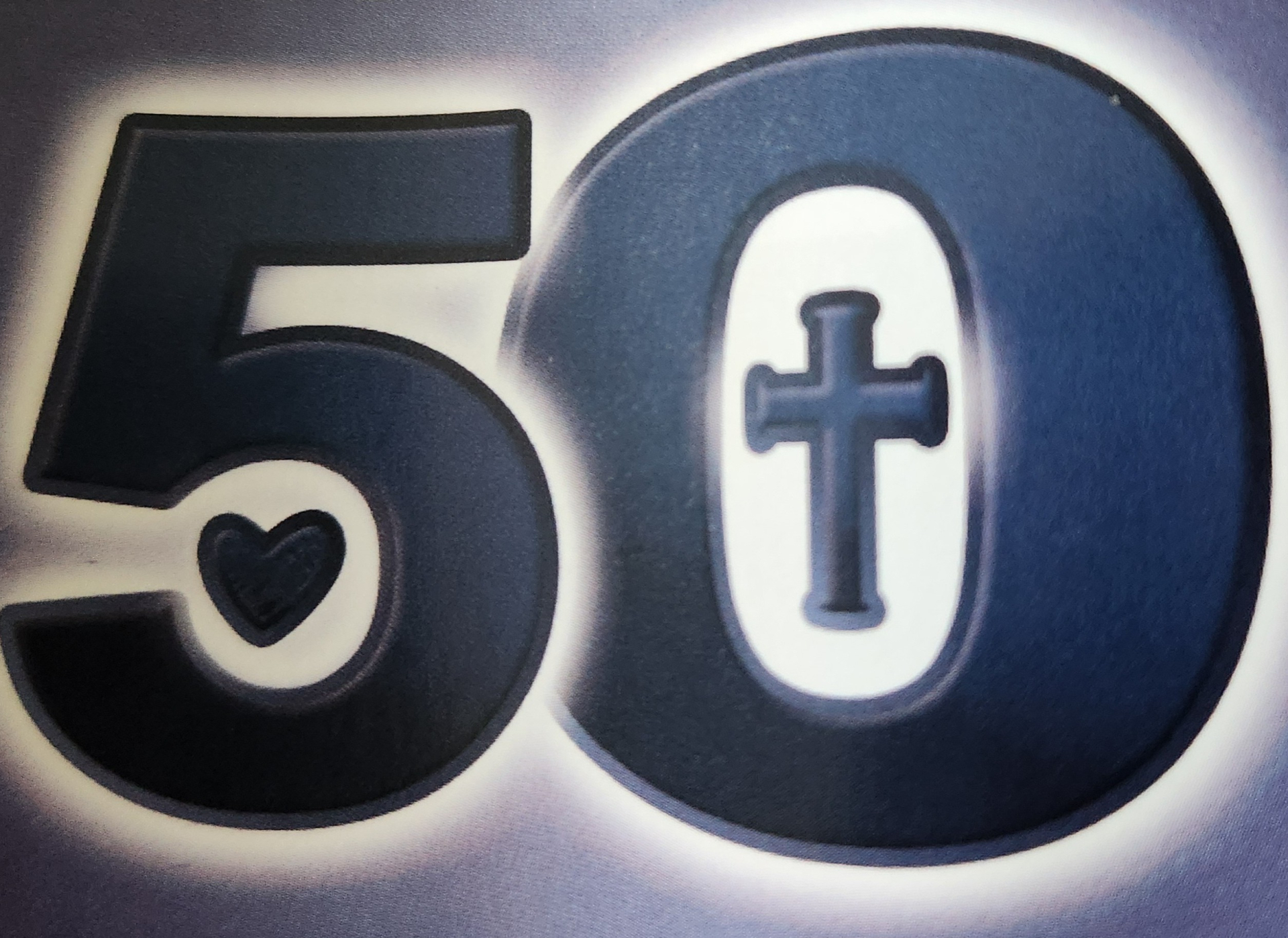 Celebrating 50 Years