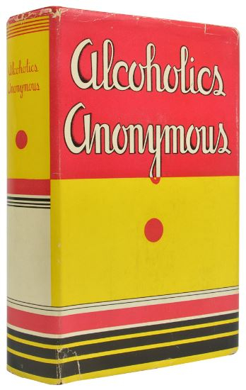 "A Walk Through The Big Book"