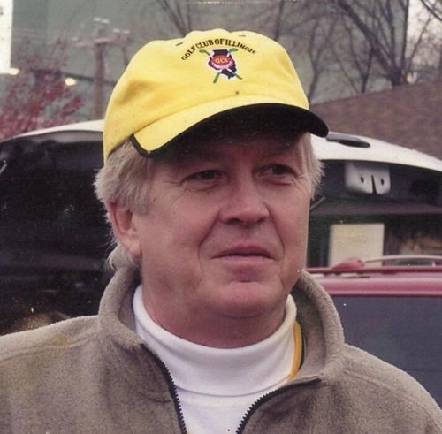John R Ulrich