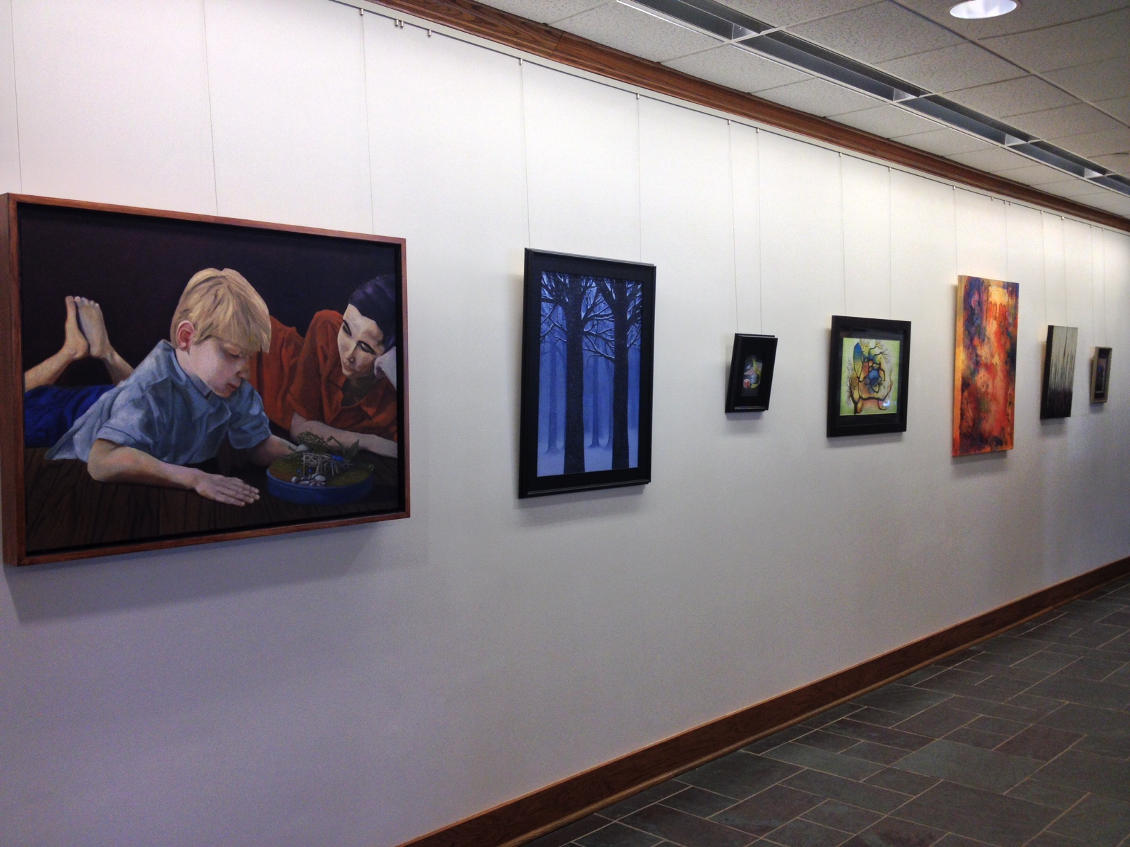 ONE Gallery HPPC