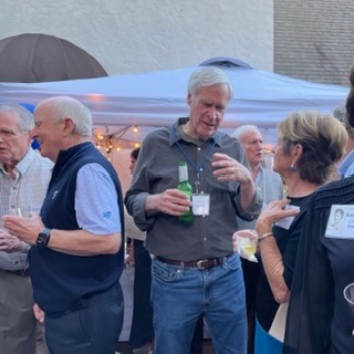 ??, Chip Abernathy, Ander Crenshaw, Annie Stewart