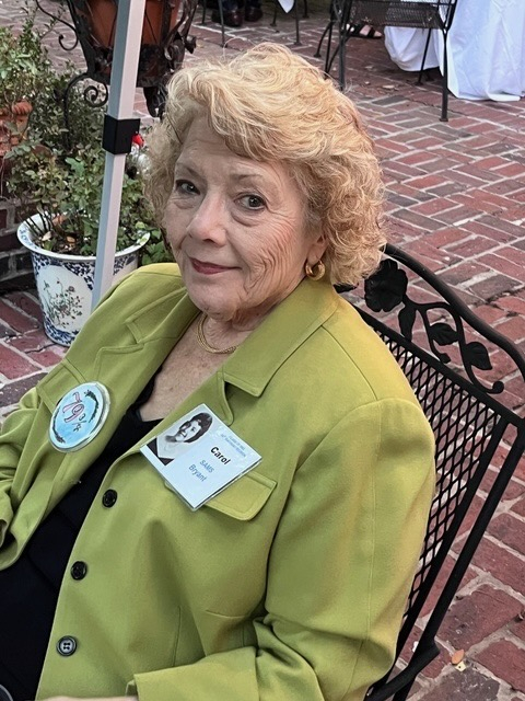 Carol Sams Bryant