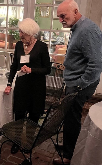Jay & Ann Smith