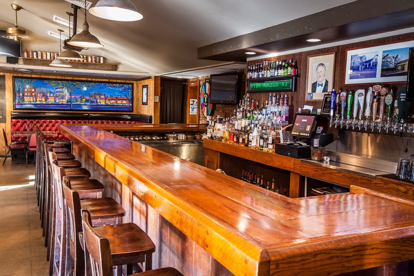 Ivy Inn, Princeton, NJ