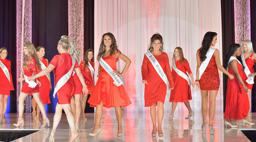 Opening Production Number