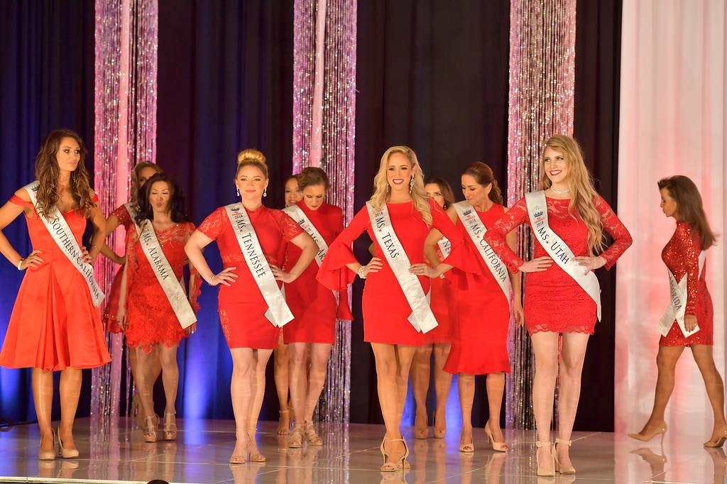 Opening Production Number