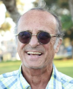 George Martin Sutterli. 1951 - 2025
