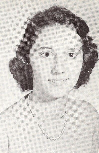 Judith Woolwine Faulkner 10/19/2025