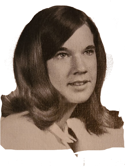 Farewell to Jerriann Weaver, an LHS '67 graduate