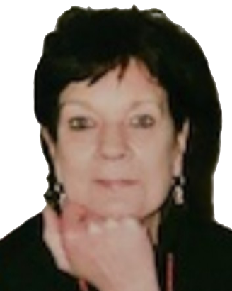 Current photo of Jerriann Weaver Bonawitz..  may she rest in peace.