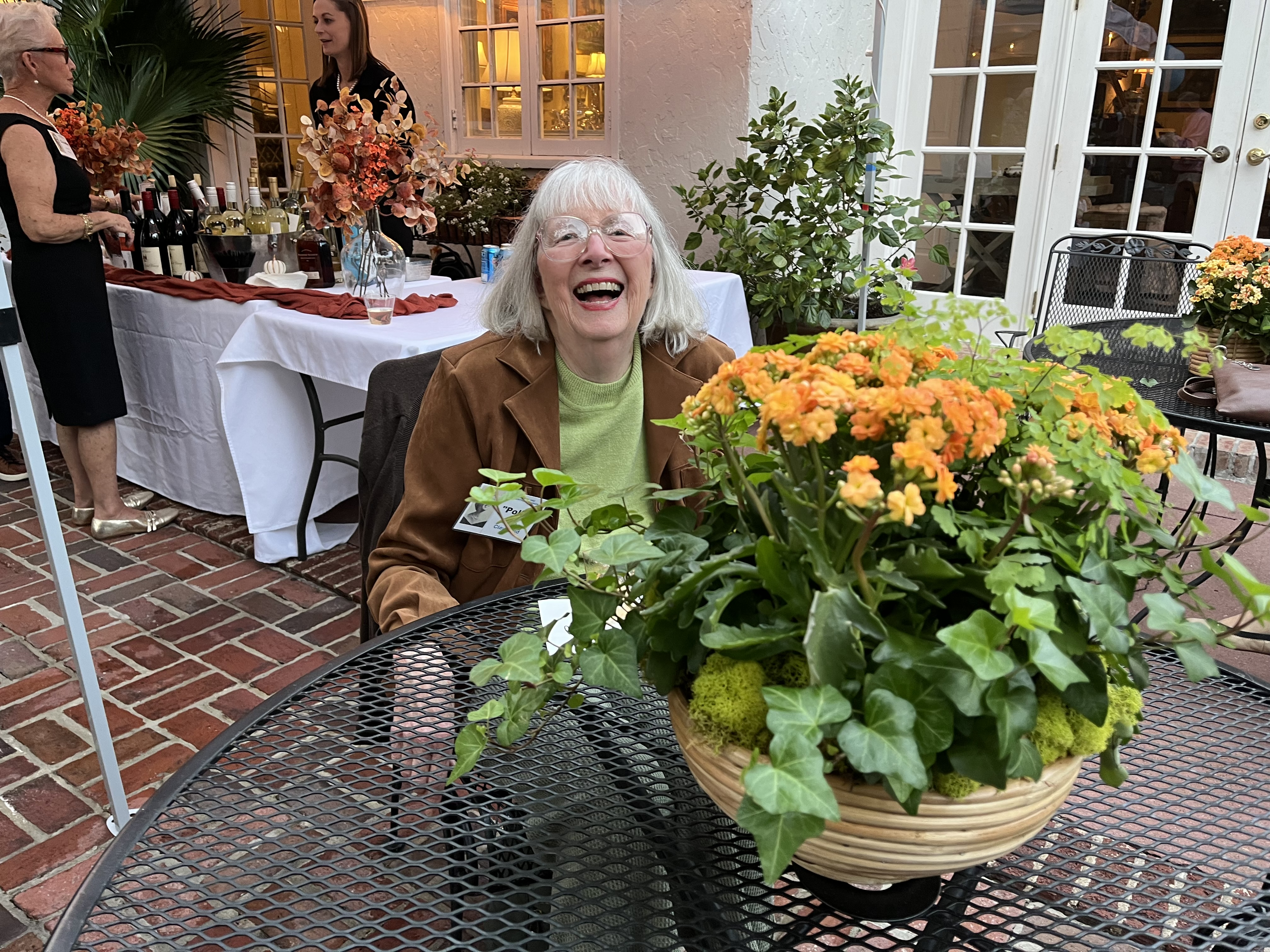 Polly Sapp Cleveland