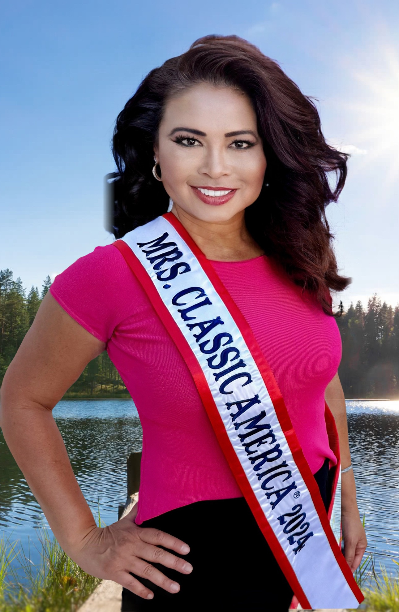 Helen Pettus - Vice President