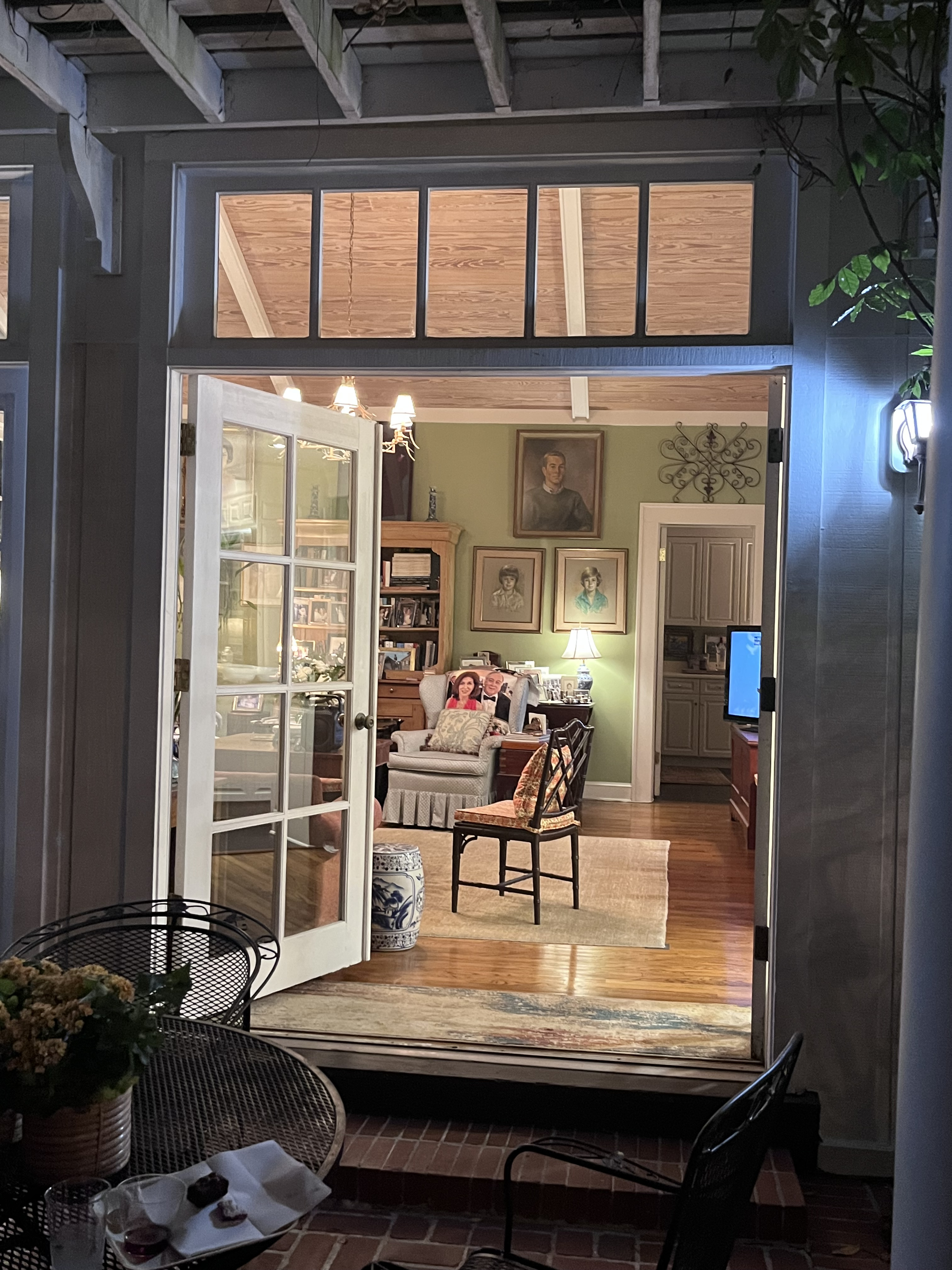 A Truly Elegant Venue