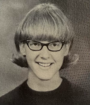 Wanda Weyerts  1951 - 2025