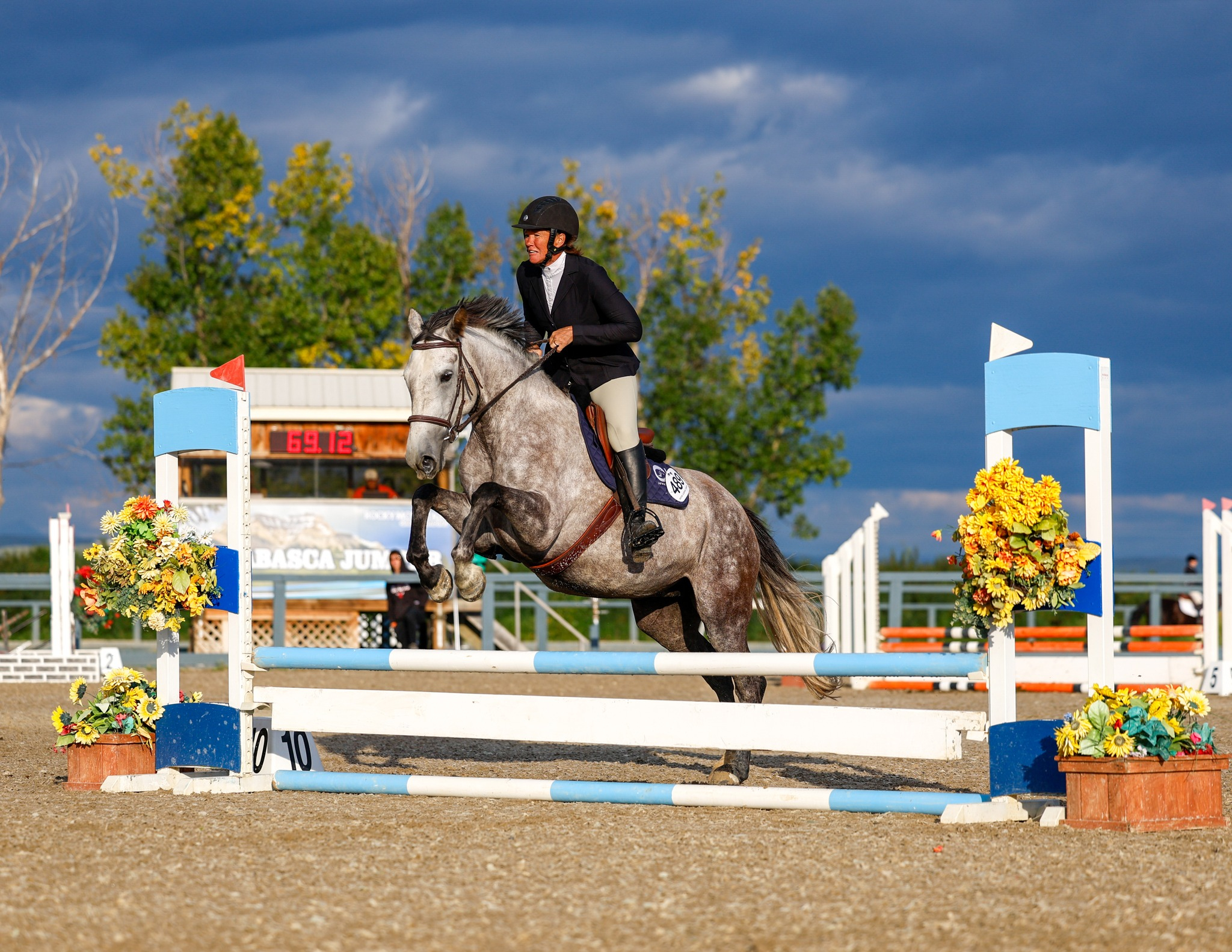 Onwards Grace O'Malley - 35,000